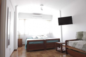 Departamento en Pinamar centro